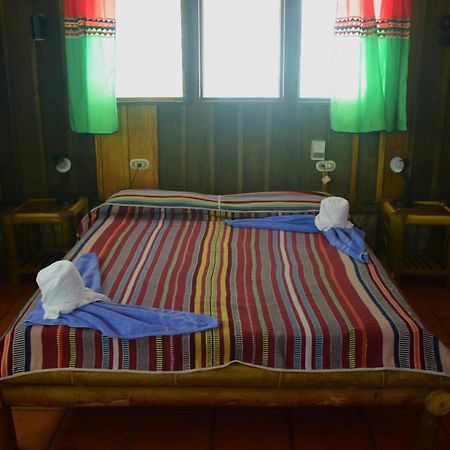 Esquinas Rainforest Lodge Golfito Kültér fotó