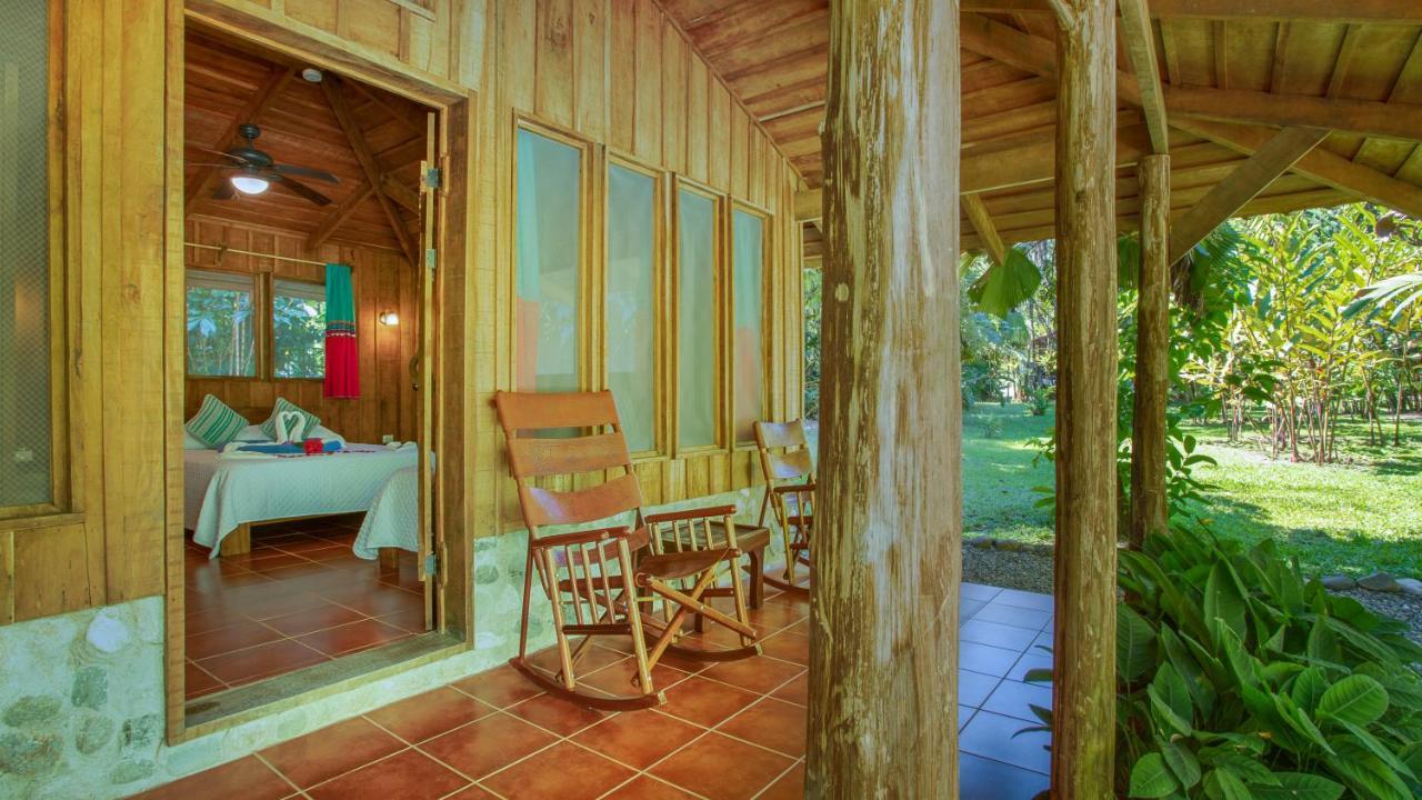Esquinas Rainforest Lodge Golfito Kültér fotó