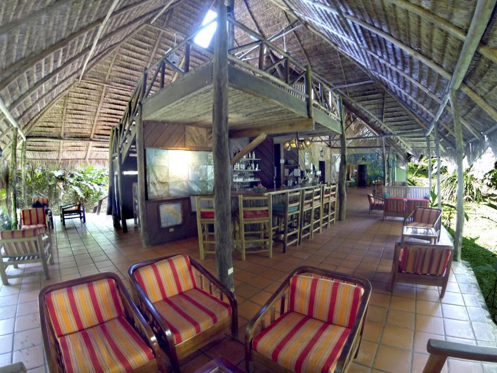Esquinas Rainforest Lodge Golfito Kültér fotó