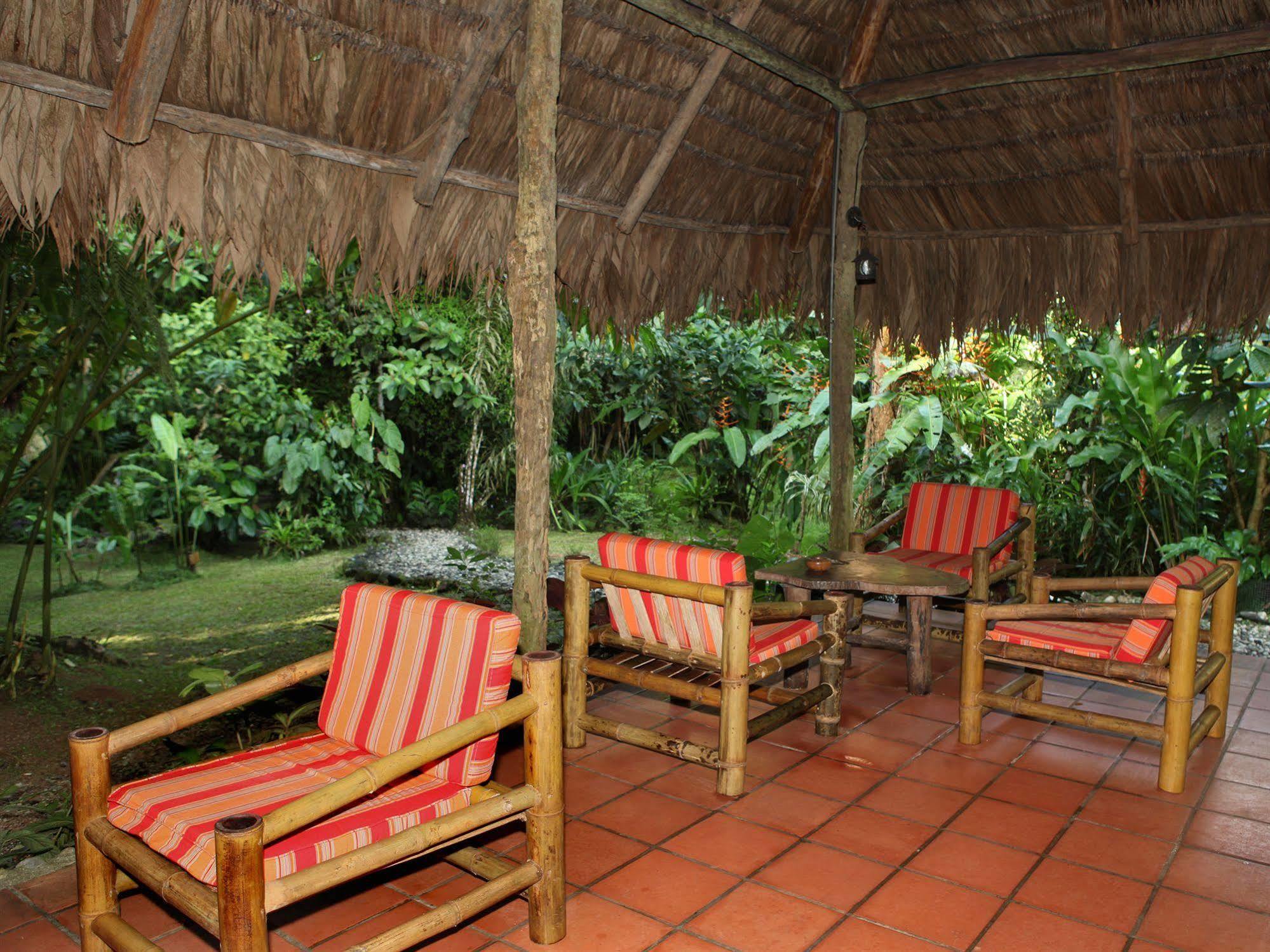 Esquinas Rainforest Lodge Golfito Kültér fotó