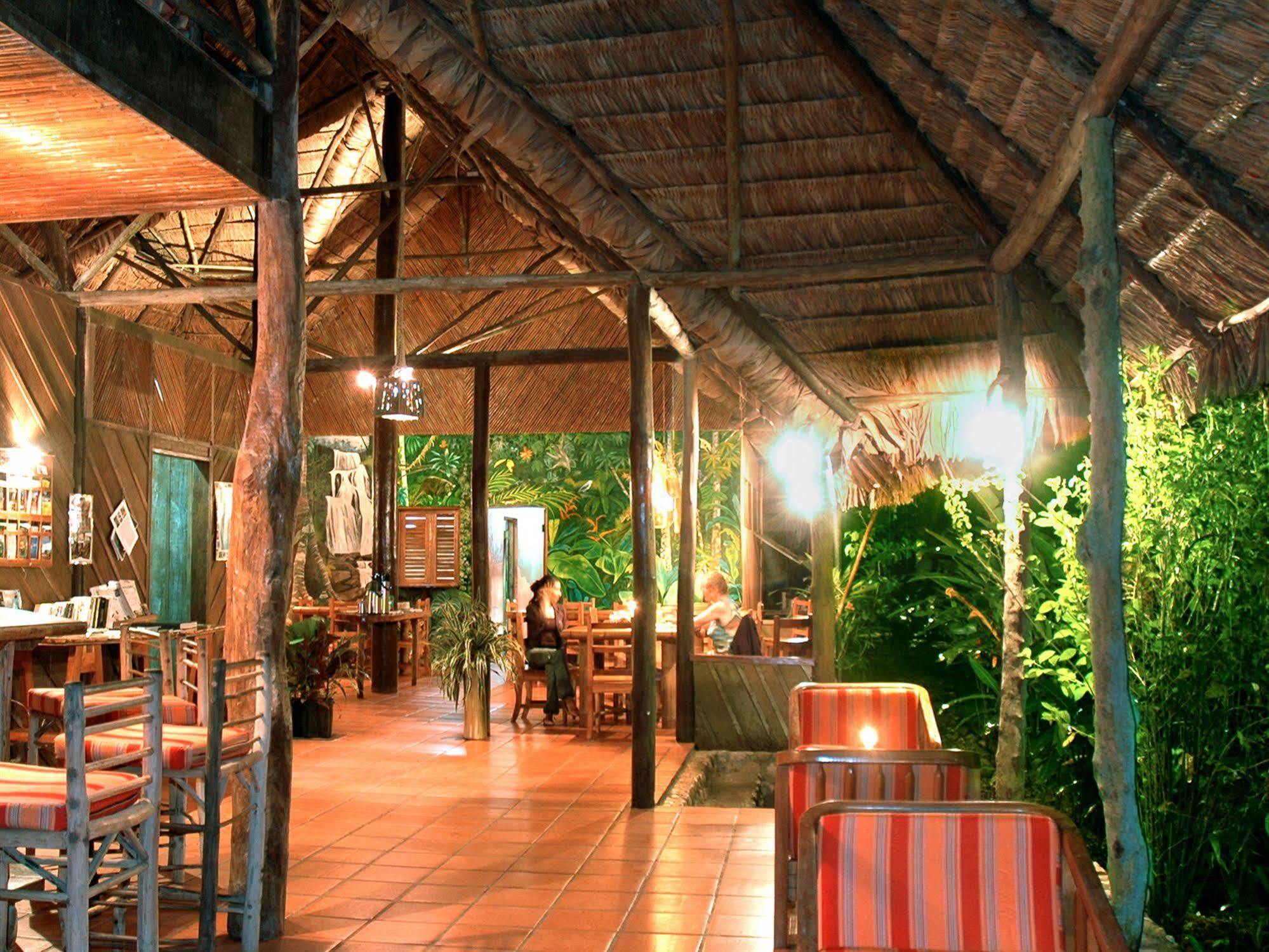Esquinas Rainforest Lodge Golfito Kültér fotó
